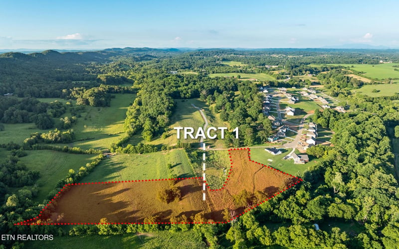 803 Franklin Crossing, Maryville, TN 37804