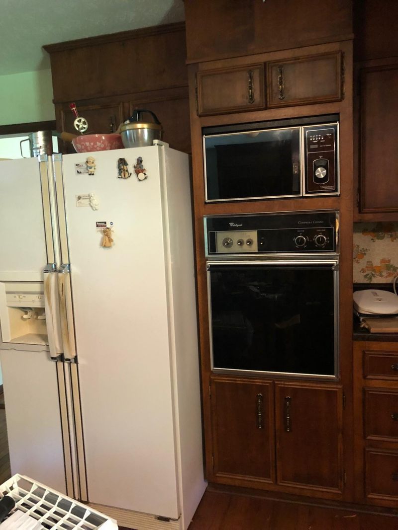 803 Skyline Dr, Clinton, TN 37716