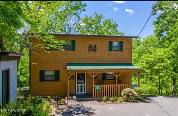 803 Sunrise Blvd, Sevierville, TN 37862