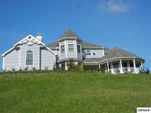 803 Willow Wood, Sevierville, TN 37876