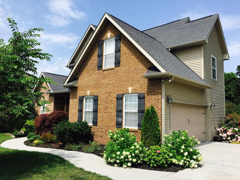 8031 Frederick John St, Knoxville, TN 37938
