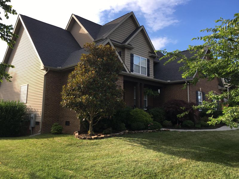 8031 Frederick John St, Knoxville, TN 37938