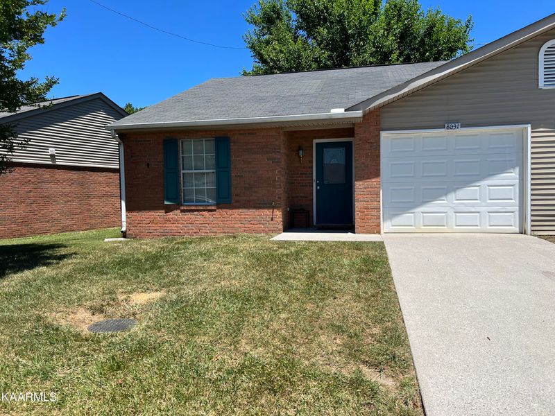 8031 Intervale Way #4, Powell, TN 37849