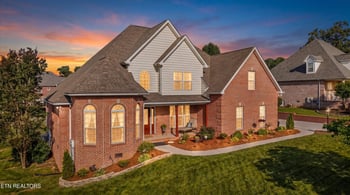 8031 Leclay Dr, Knoxville, TN 37938