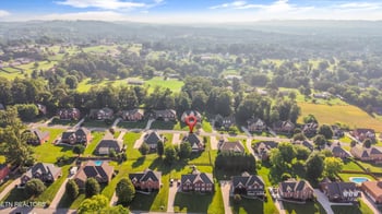 8031 Leclay Dr, Knoxville, TN 37938