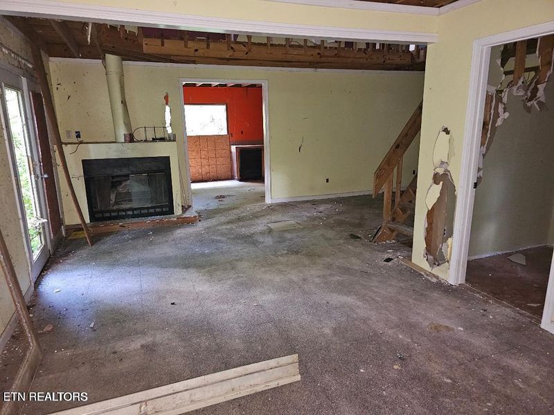 8031 Shady Ln, Powell, TN 37849