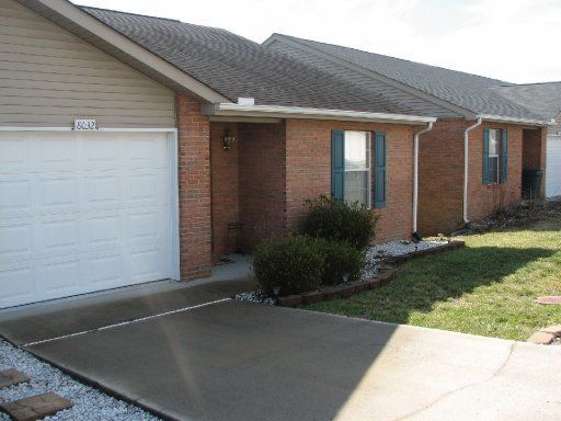 8032 Hansboro Way #3, Powell, TN 37849