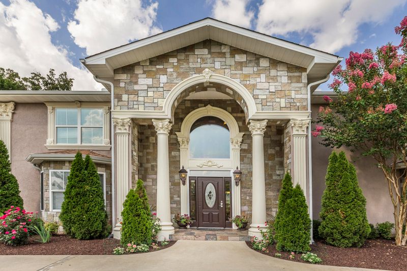 8034 Teague Way, Knoxville, TN 37938