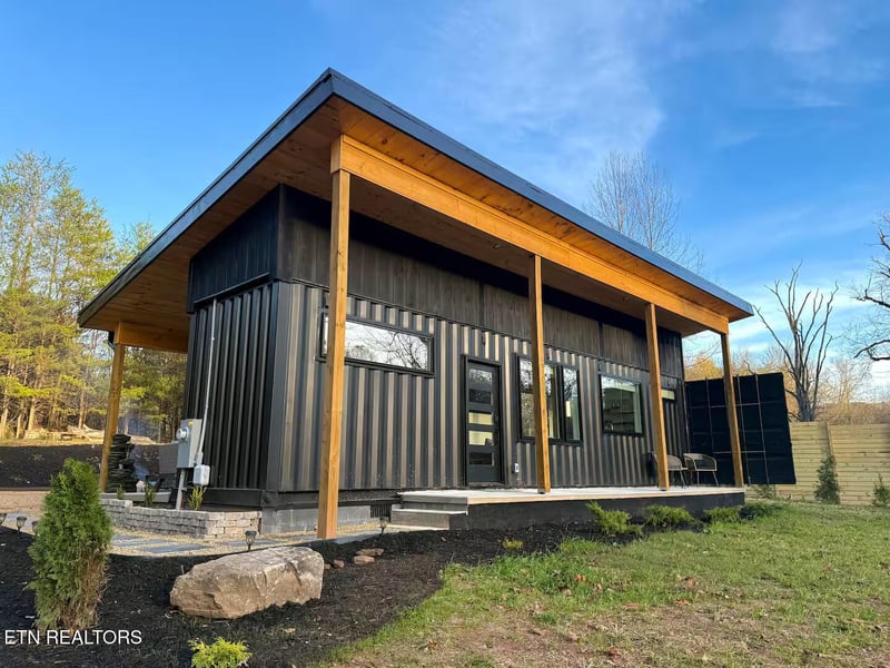 8036 Dodson Rd, Knoxville, TN 37920