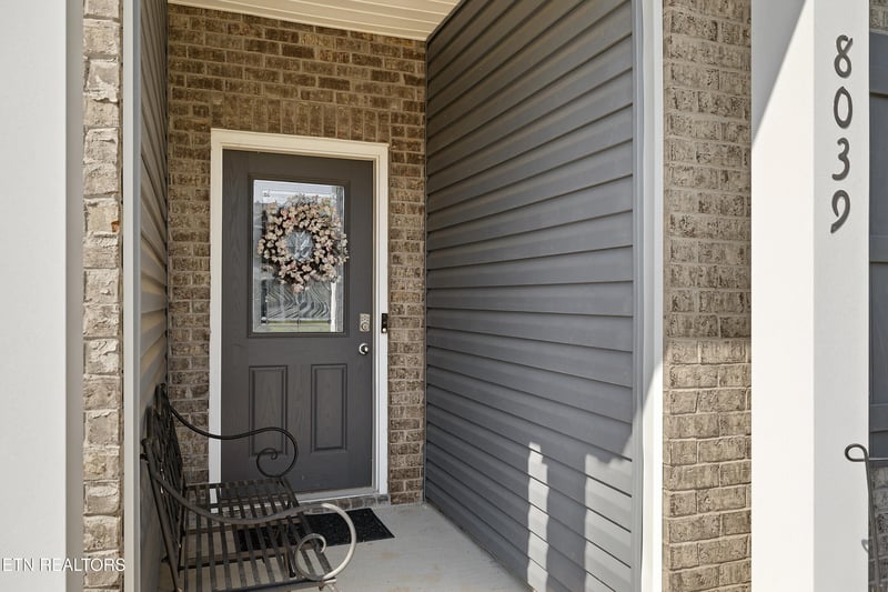 8039 Dennis Fox Ln, Knoxville, TN 37938