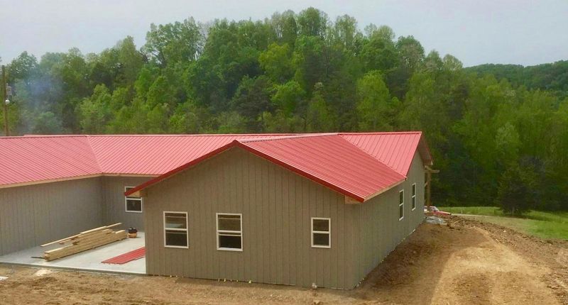 804 Archer Rd, Luttrell, TN 37779