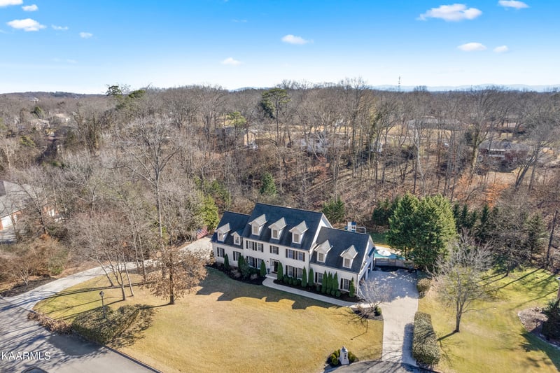 804 Bennett Pl, Knoxville, TN 37909