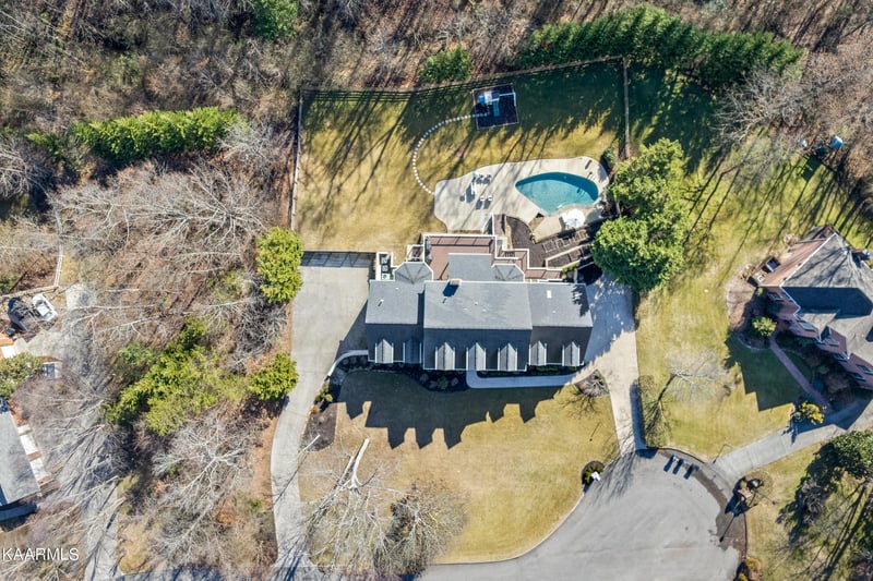 804 Bennett Pl, Knoxville, TN 37909