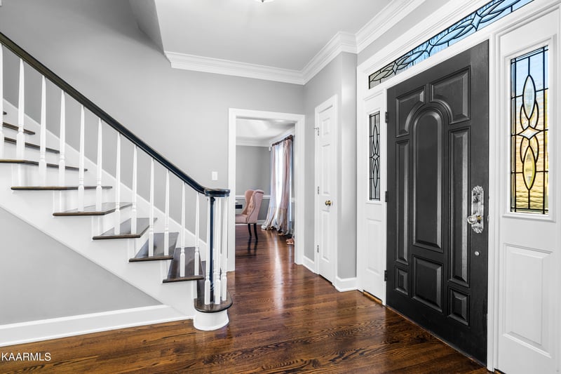 804 Bennett Pl, Knoxville, TN 37909