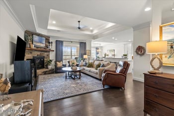 804 Brookshire Blvd, Maryville, TN 37803