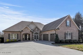 804 Brookshire Blvd, Maryville, TN 37803