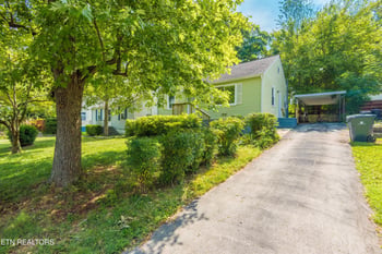 804 E Columbia Ave, Knoxville, TN 37917