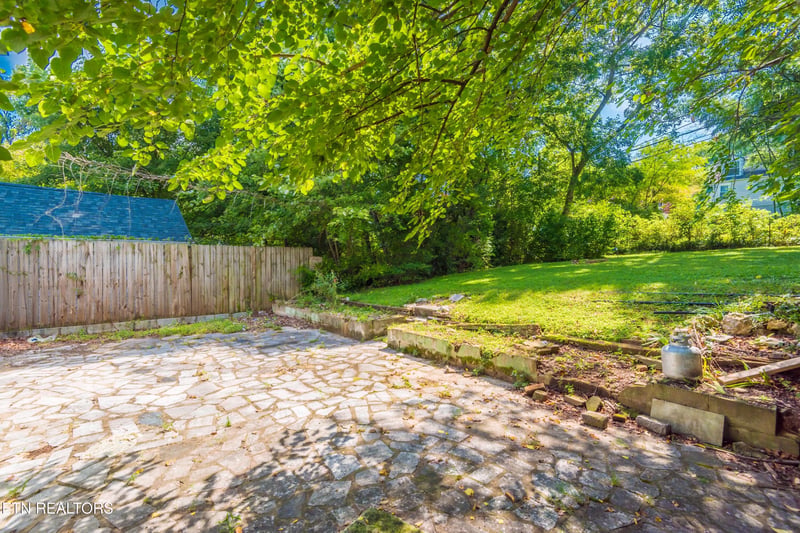 804 E Columbia Ave, Knoxville, TN 37917