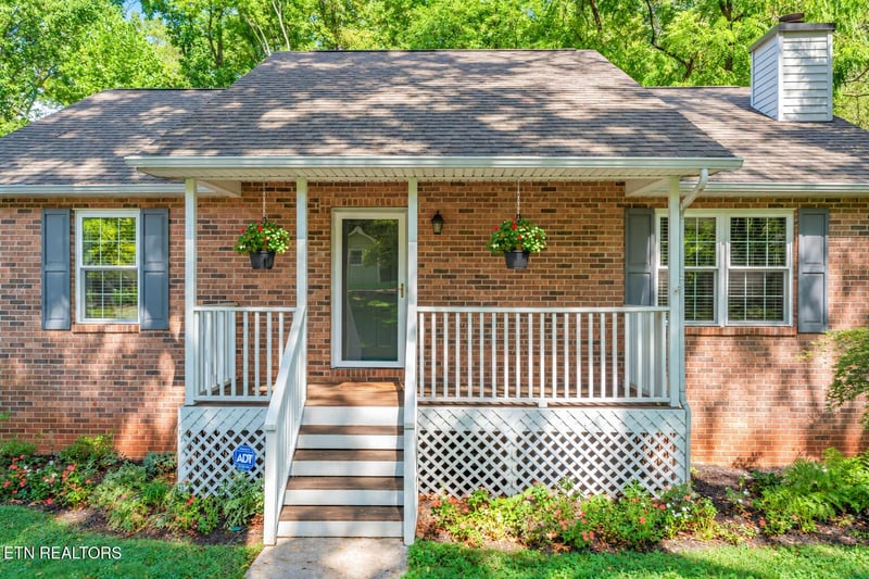 804 Fairfield Rd, Knoxville, TN 37919