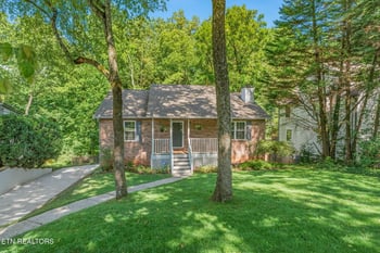 804 Fairfield Rd, Knoxville, TN 37919