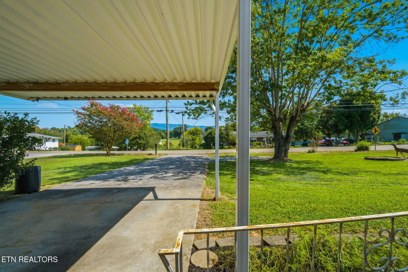 804 Maryville Hwy, Seymour, TN 37865