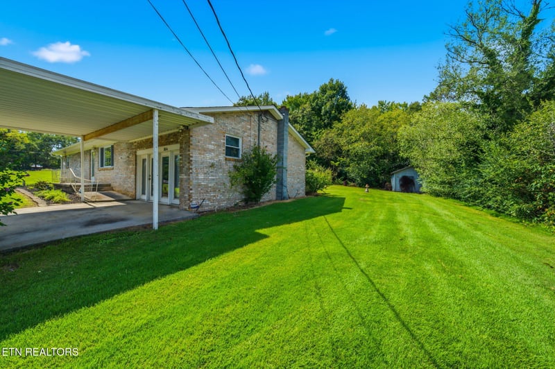 804 Maryville Hwy, Seymour, TN 37865