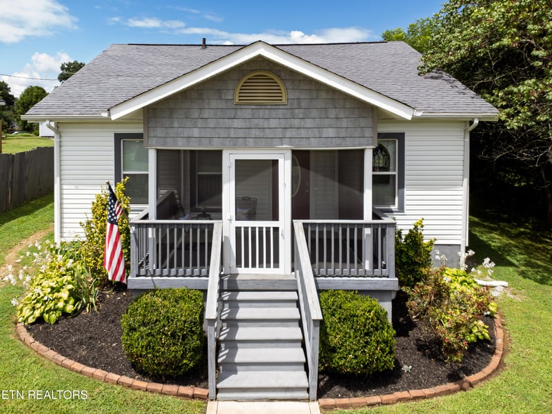804 Mccaslin Ave, Sweetwater, TN 37874
