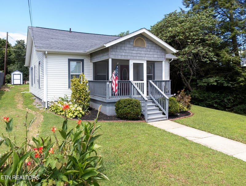 804 Mccaslin Ave, Sweetwater, TN 37874
