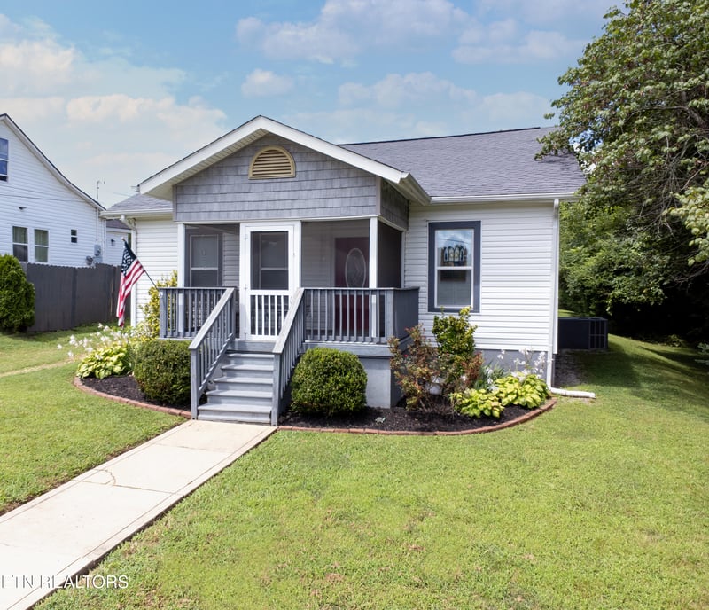 804 Mccaslin Ave, Sweetwater, TN 37874