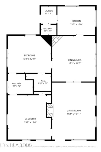 804 Mccaslin Ave, Sweetwater, TN 37874