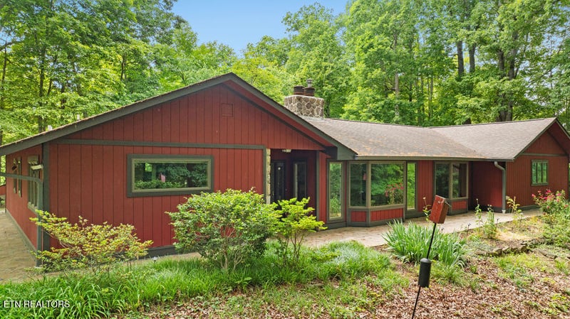 804 S Shiloh Rd, Seymour, TN 37865