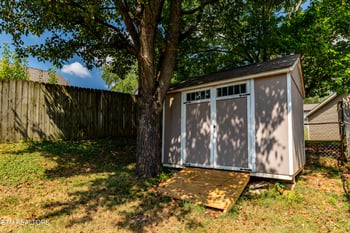 805 Black Rock Cir, Knoxville, TN 37934