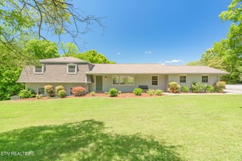 805 Butler Dr, Loudon, TN 37774
