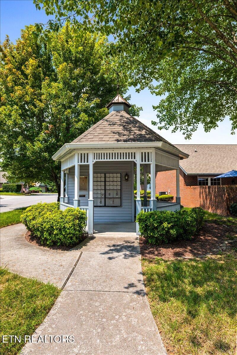 805 Cedar Ln #A4, Knoxville, TN 37912