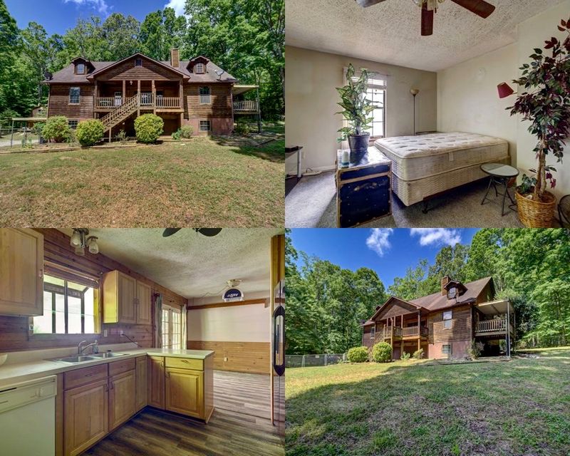 805 Eagle Point Dr, Rockwood, TN 37854