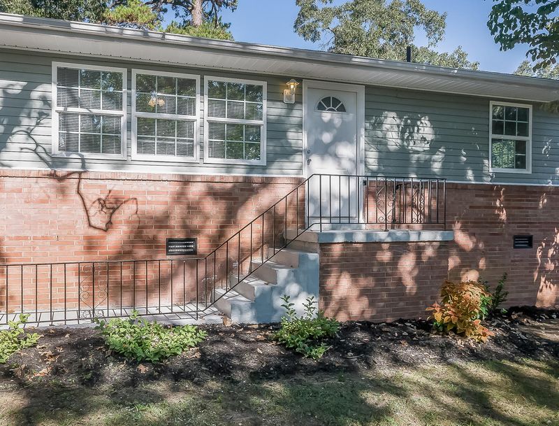 805 Forsythe St, Knoxville, TN 37917