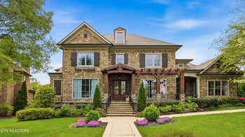 805 Hammock Ln, Knoxville, TN 37934
