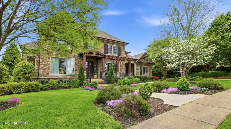 805 Hammock Ln, Knoxville, TN 37934