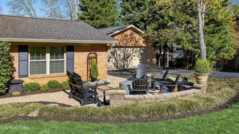 805 Kempton Rd, Knoxville, TN 37909