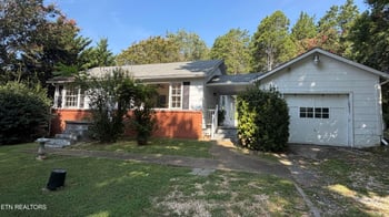 805 Metler Dr, Knoxville, TN 37912