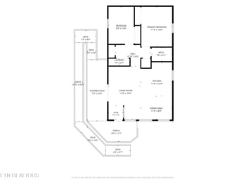 805 Union Hill Dr, Pigeon Forge, TN 37876