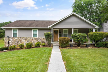 805 View Harbour Rd, Knoxville, TN 37934