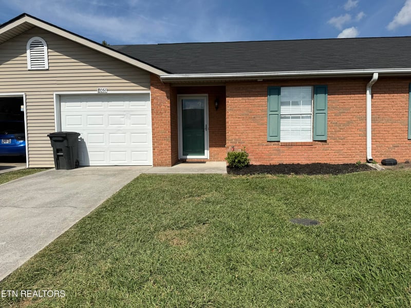 8051 Intervale Way, Powell, TN 37849