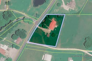 8055 Steekee Creek Rd, Loudon, TN 37774