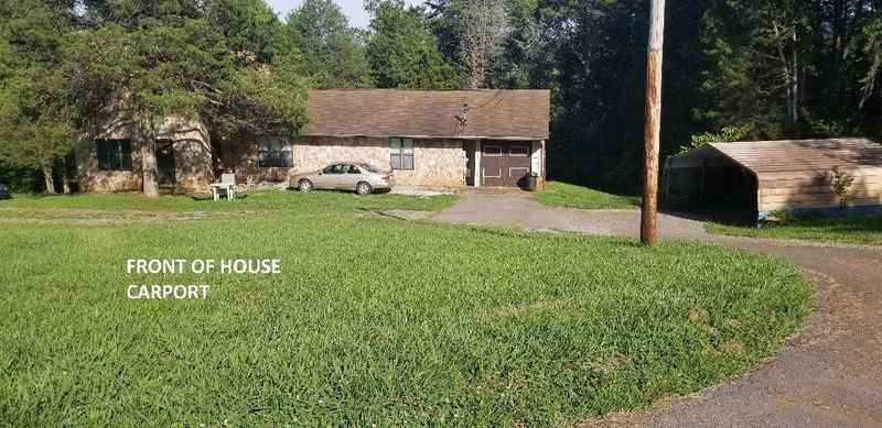 8059 Coppock Rd, Corryton, TN 37721