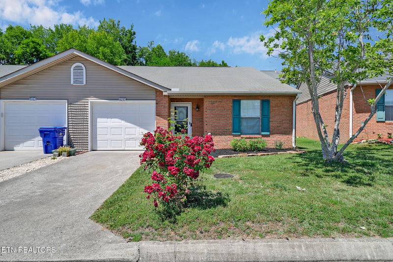 8059 Intervale Way, Powell, TN 37849