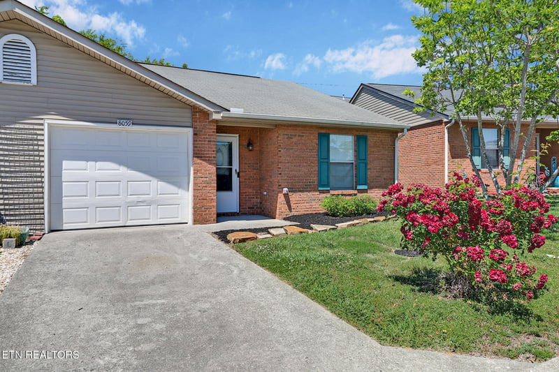 8059 Intervale Way, Powell, TN 37849