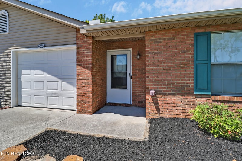 8059 Intervale Way, Powell, TN 37849