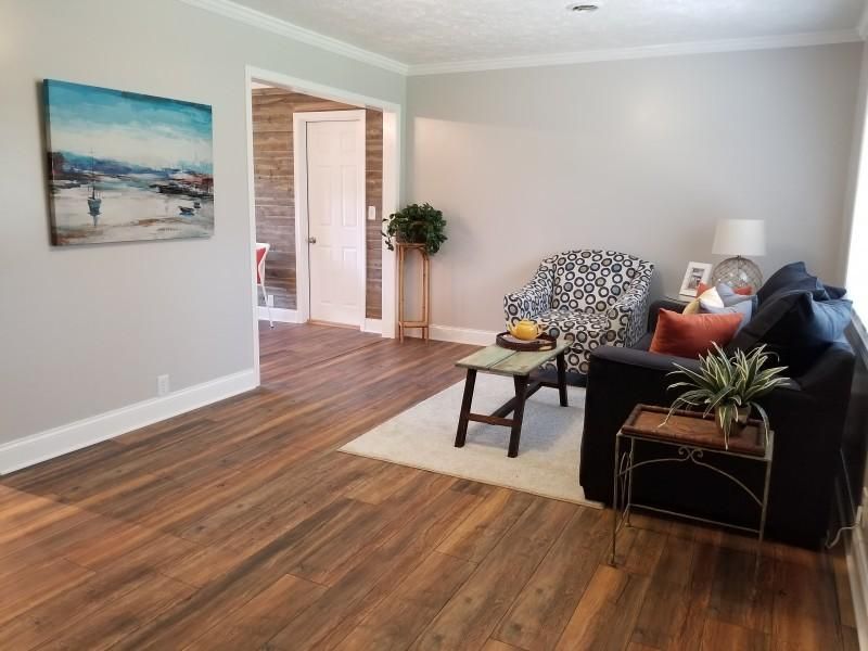 806 Bluff Rd, Harriman, TN 37748