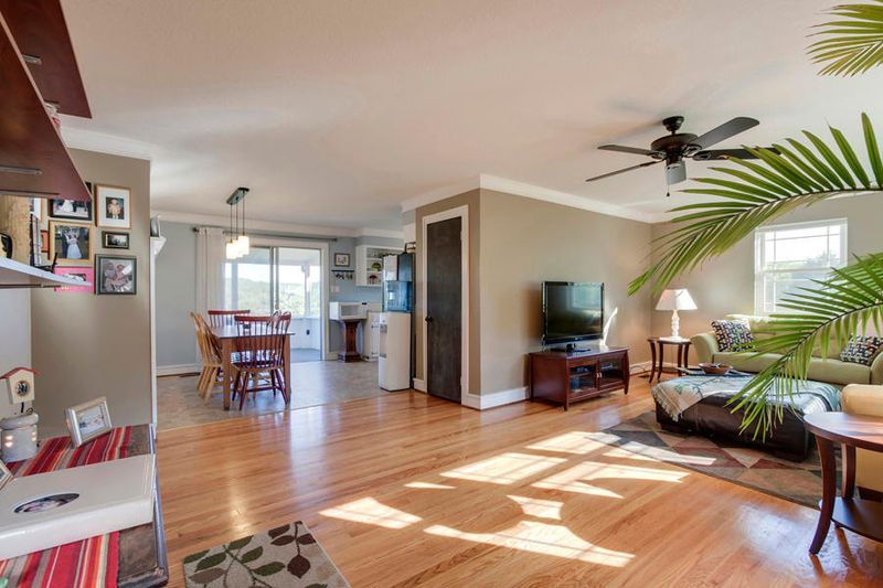 806 Bowden Wyatt, Kingston, TN 37763
